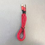 کابل شارژ میکرو یو اس بی FSP مدل C-50