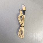 کابل شارژ میکرو یو اس بی FSP مدل C-50