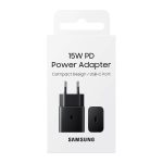 شارژر اصلی فست 15 وات سامسونگ مدل EP-T1510