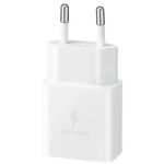 شارژر اصلی فست 15 وات سامسونگ مدل EP-T1510