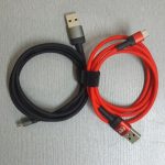 کابل شارژ فست میکرو یو اس بی FSP مدل 3.1A