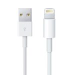 کابل شارژر اصلی آیفون iphone x