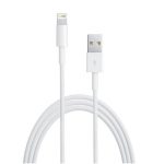 کابل شارژر اصلی آیفون iphone x