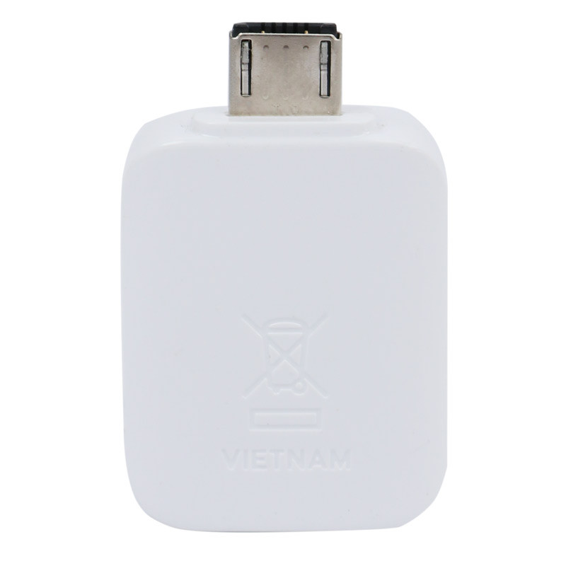 samsung otg micro usb مبدل میکرو یو اس بی سامسونگ اورجینال