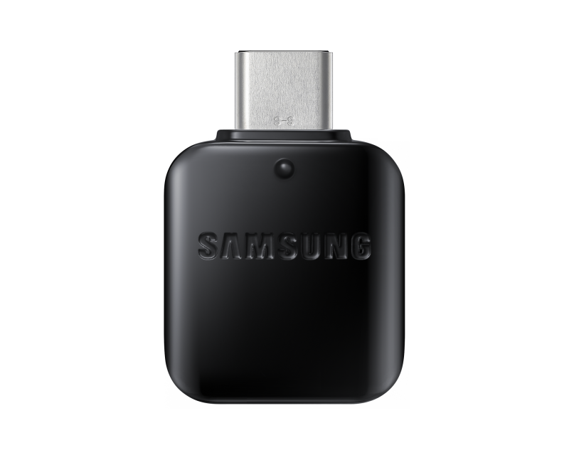مبدل otg samsung مبدل اصلی تایپ سی به USB سامسونگ