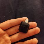 مبدل اصلی تایپ سی به USB سامسونگ