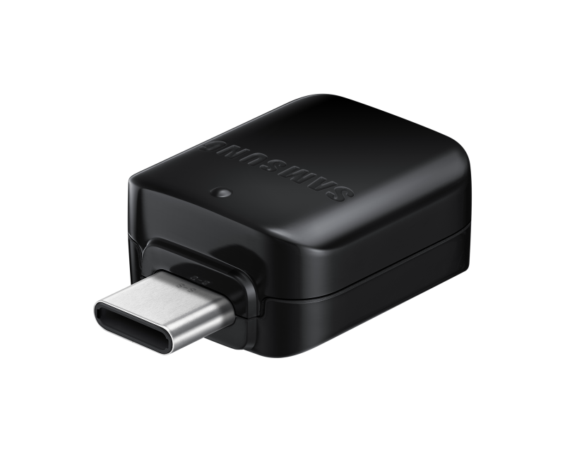 مبدل اصلی تایپ سی به USB سامسونگ