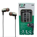 هندزفری سیمی FSP مدل H01