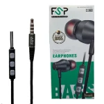 هندزفری سیمی FSP مدل H01