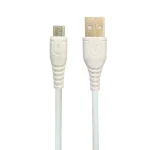 کابل شارژ microusb اف اس پی مدل V8 5A - تصویر 2