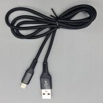 کابل شارژ لایتنینگ FSP مدل C-50