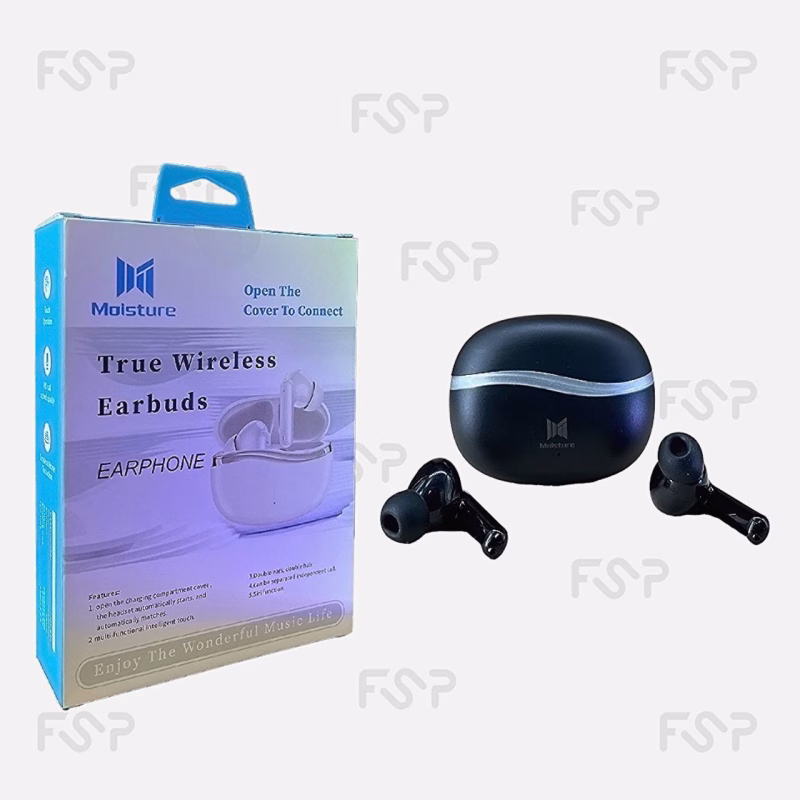 هندزفری بلوتوث Moisture مدل MT-B70