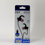 هندزفری لایتنینگ FSP مدل HB-40