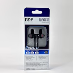 هندزفری لایتنینگ FSP مدل HB-40