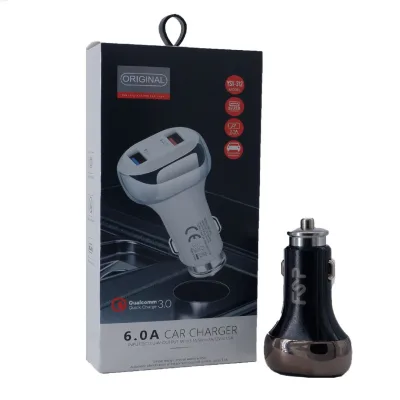 شارژر فندکی FSP مدل YSY-312