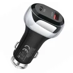 شارژر فندکی FSP مدل YSY-312PD