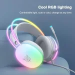 هدست گیمینگ اونیکوما مدل X25 RGB