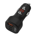 شارژر فندکی FSP مدل YSY-319PD