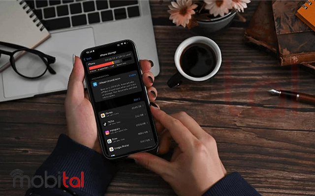 ۱۰ روش ساده برای آزادسازی حافظه گوشی