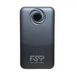پاور بانک فست شارژ FSP مدل PB-03 ظرفیت 10000 میلی آمپر ساعت