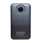 پاور بانک فست شارژ FSP مدل PB-04 ظرفیت 20000 میلی آمپر ساعت