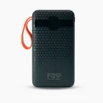 پاور بانک 30000 میلی آمپر ساعت فست شارژ FSP مدل PB-09