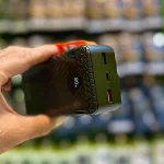 پاور بانک 30000 میلی آمپر ساعت فست شارژ FSP مدل PB-09