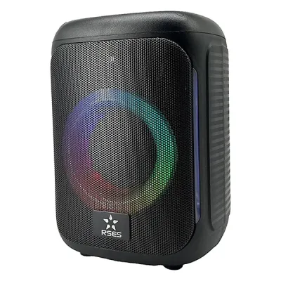 اسپیکر بلوتوثی RSES مدل S-55