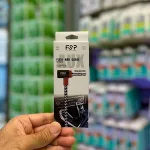 کابل AUX FSP A4 | کابل کنفی 1 متری با کانکتور 90 درجه
