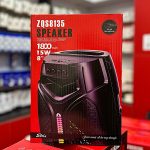 اسپیکر بلوتوثی ZQS8135 15 وات