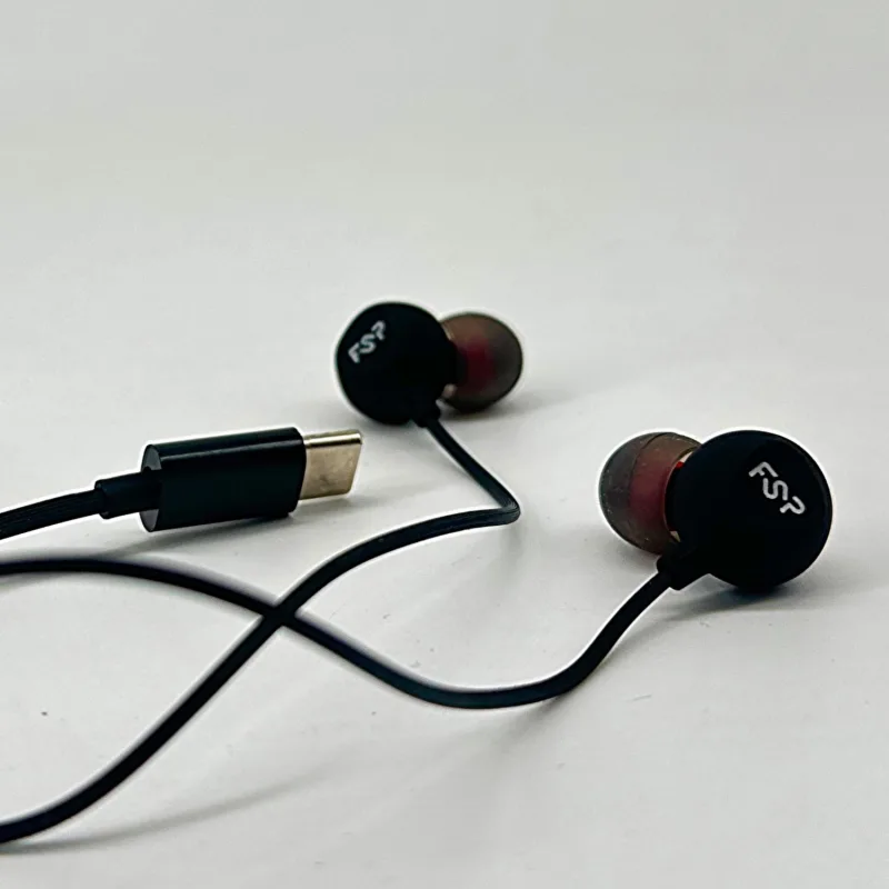 هندزفری H-33 تایپ C