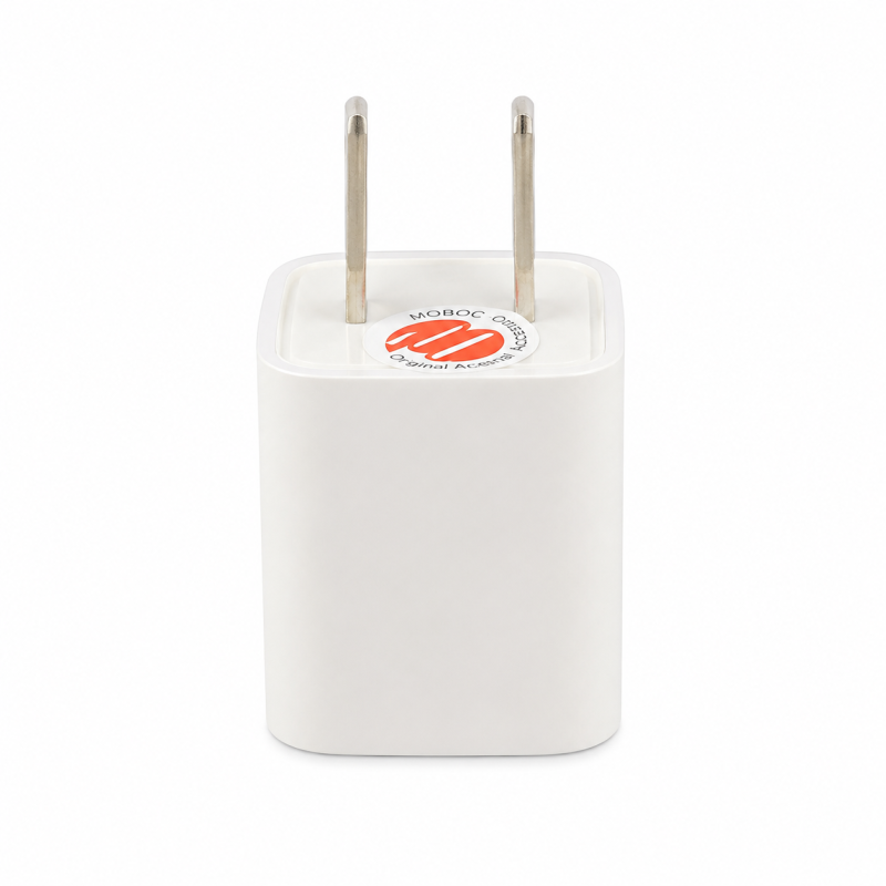 Charger Adapter آداپتور Liton بدون پک | خرید آداپتور لیتون با قیمت مناسب