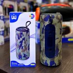 اسپیکر بلوتوثی WUF W-35