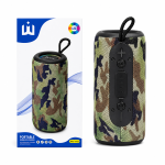 خرید اسپیکر بلوتوثی WUF W-35