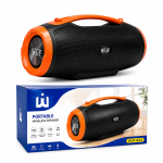 خرید اسپیکر بلوتوثی WUF W58 توان 30 وات، باتری 2400mAh