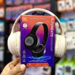 خرید هدست بلوتوثی JBL TUNE 47D باتری 400mAh و پخش 10 ساعت موزیک