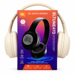 خرید هدست بلوتوثی JBL TUNE 47D | باتری 400mAh و پخش 10 ساعت موزیک